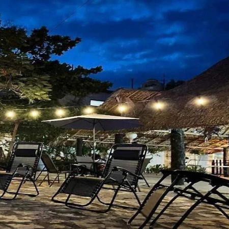 Hotel Casa Puerta Huasteca シウダー・バージェス エクステリア 写真