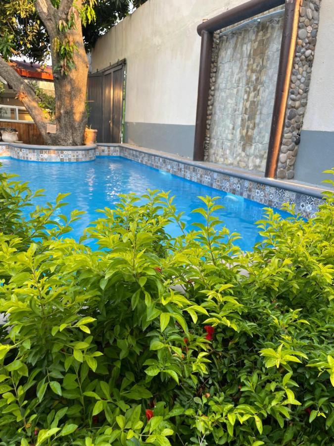 Hotel Casa Puerta Huasteca シウダー・バージェス エクステリア 写真